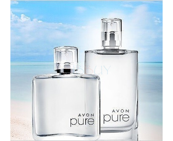 Купить Аромат Avon Pure for Him Туалетная вода