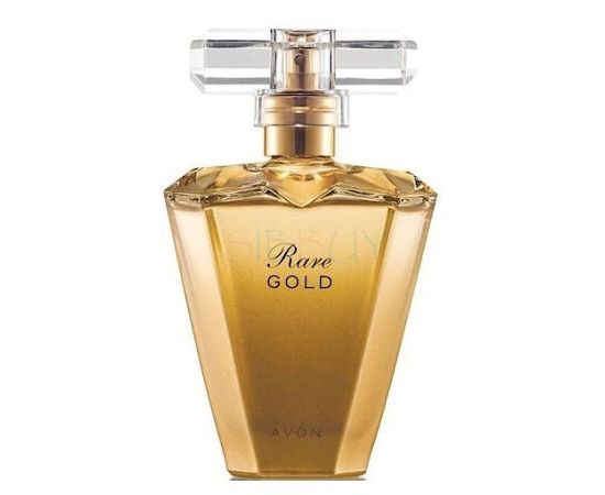 Купить Аромат Avon Rare Gold Парфюмерная вода