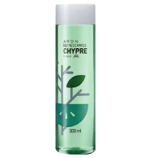 Аромат Avon Refrescantes - Chypre Ароматная дымка