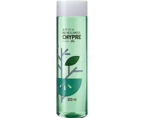 Купить Аромат Avon Refrescantes - Chypre Ароматная дымка