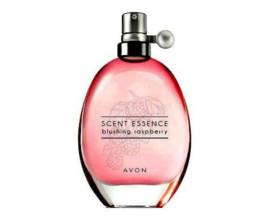 Купить Аромат Avon Scent Essence Blushing Raspberry Туалетная вода