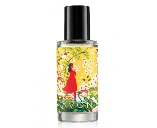 Купить Аромат Avon Skip A Beat Туалетная вода