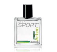 Аромат Avon Sport Centre Action Туалетная вода