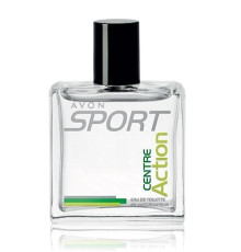 Аромат Avon Sport Centre Action Туалетная вода