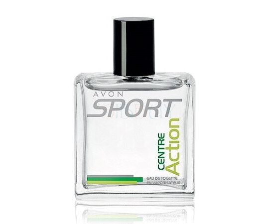 Купить Аромат Avon Sport Centre Action Туалетная вода