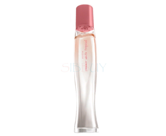 Купить Аромат Avon Summer White Tropical Туалетная вода