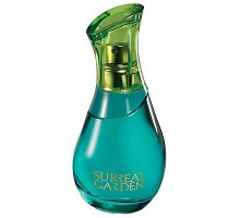 Аромат Avon Surreal Garden Туалетная вода