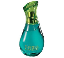Аромат Avon Surreal Garden Туалетная вода