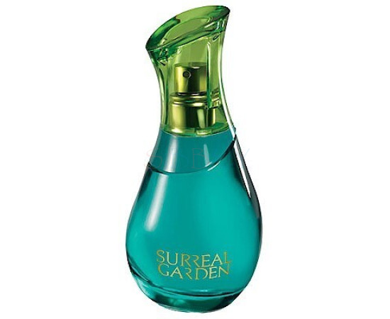 Купить Аромат Avon Surreal Garden Туалетная вода