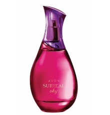 Аромат Avon Surreal Sky Туалетная вода
