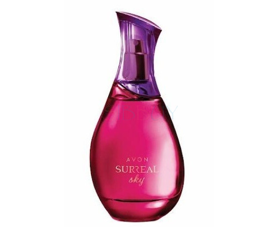 Купить Аромат Avon Surreal Sky Туалетная вода