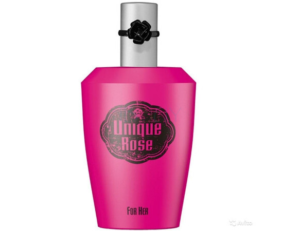 Купить Аромат Avon Unique Rose Туалетная вода