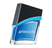 Аромат Avon Untouchable Strength Туалетная вода
