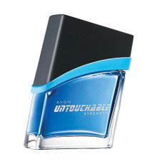 Аромат Avon Untouchable Strength Туалетная вода