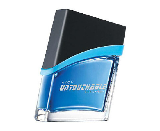 Купить Аромат Avon Untouchable Strength Туалетная вода