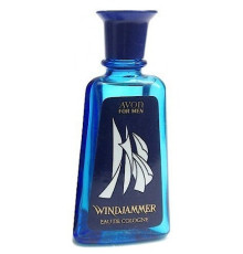 Аромат Avon Windjammer Одеколон