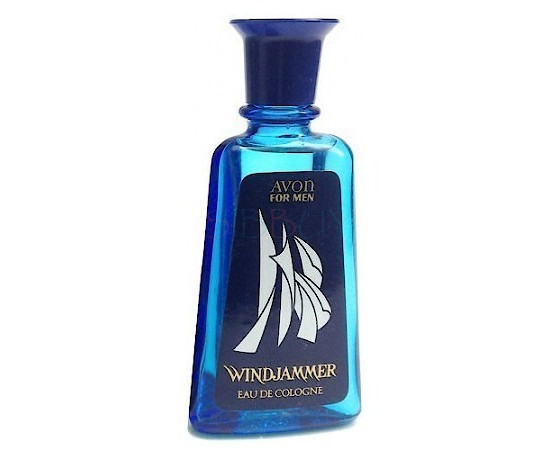Купить Аромат Avon Windjammer Одеколон