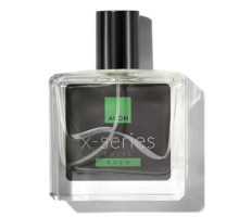 Аромат Avon X-Series Rush Туалетная вода