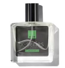 Аромат Avon X-Series Rush Туалетная вода