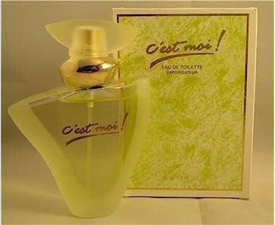 Купить Аромат Avon C'est Moi Туалетная вода