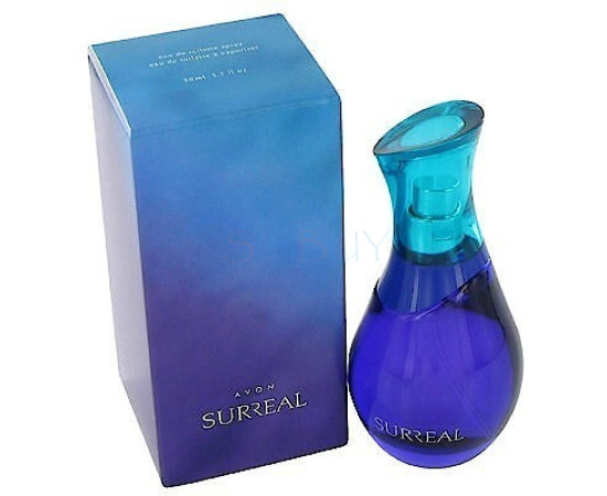 Купить Аромат Avon Surreal Туалетная вода