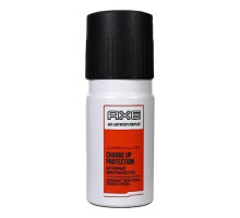 Аромат Axe Adrenaline Charge Up Protection Ароматная дымка