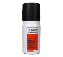 Аромат Axe Adrenaline Charge Up Protection Ароматная дымка