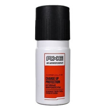Аромат Axe Adrenaline Charge Up Protection Ароматная дымка