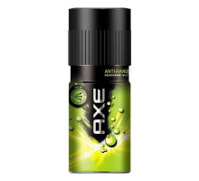 Аромат Axe Anti Hangover Ароматная дымка