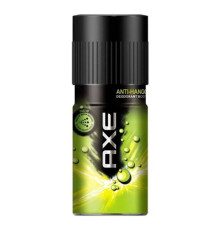 Аромат Axe Anti Hangover Ароматная дымка