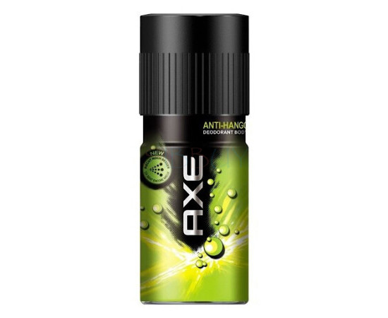 Купить Аромат Axe Anti Hangover Ароматная дымка
