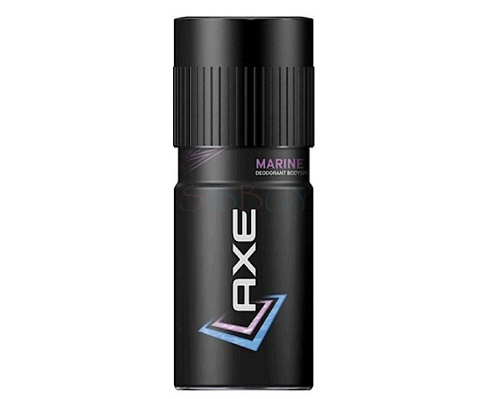 Купить Аромат Axe Marine Ароматная дымка