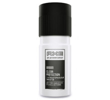 Аромат Axe Urban Clean Protection Ароматная дымка