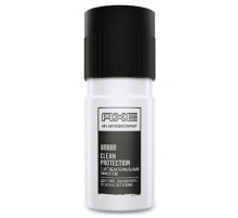 Аромат Axe Urban Clean Protection Ароматная дымка