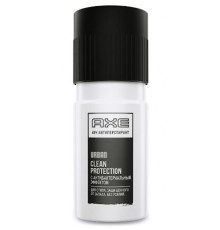 Аромат Axe Urban Clean Protection Ароматная дымка