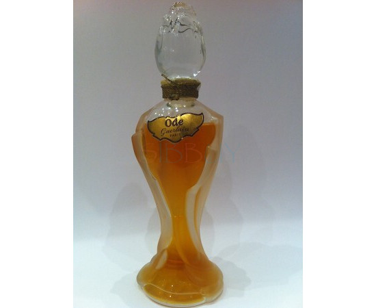 Купить Аромат Guerlain Ode Духи / Экстракт