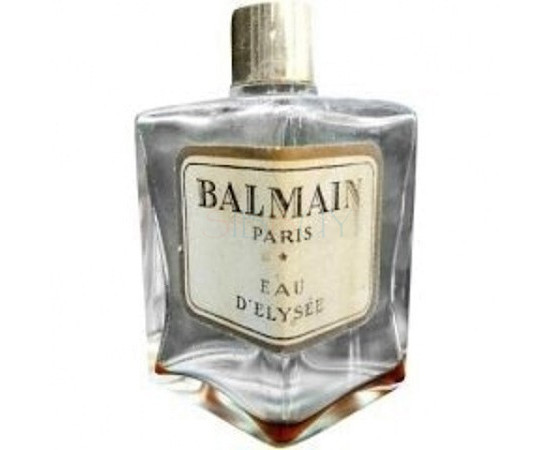 Купить Аромат Balmain Eau D'Elysée Одеколон