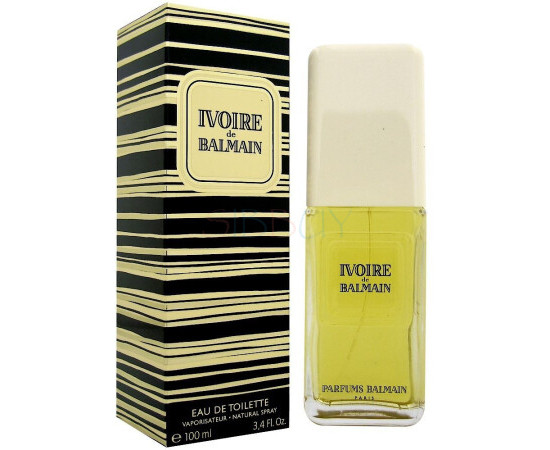 Купить Аромат Balmain Ivoire de Balmain Туалетная вода