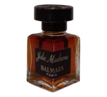 Аромат Balmain Jolie Madame Parfum Духи / Экстракт