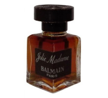Аромат Balmain Jolie Madame Parfum Духи / Экстракт