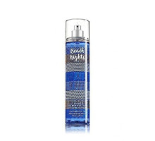 Аромат Bath and Body Works Beach Nights Summer Marshmallow Ароматная дымка