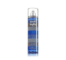 Аромат Bath and Body Works Beach Nights Summer Marshmallow Ароматная дымка