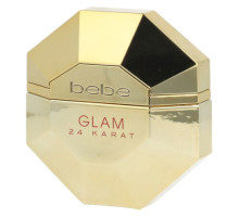 Аромат Bebe Glam 24 Karat Парфюмерная вода