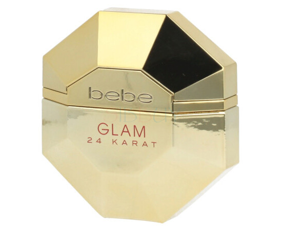 Купить Аромат Bebe Glam 24 Karat Парфюмерная вода