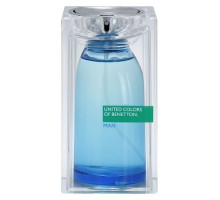 Аромат Benetton United Colors of Benetton Man Туалетная вода