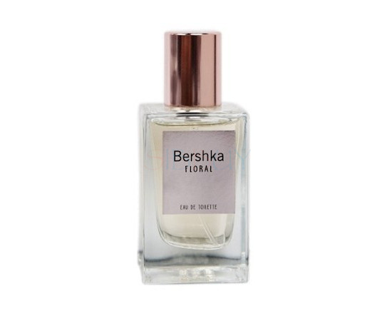 Купить Аромат Bershka Floral Туалетная вода