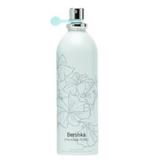 Аромат Bershka Rain Kissed Petals Туалетная вода