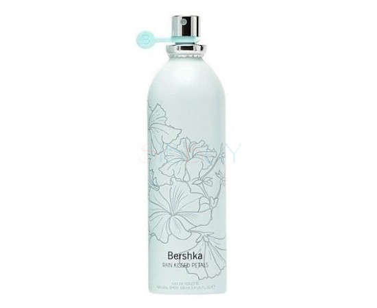 Купить Аромат Bershka Rain Kissed Petals Туалетная вода