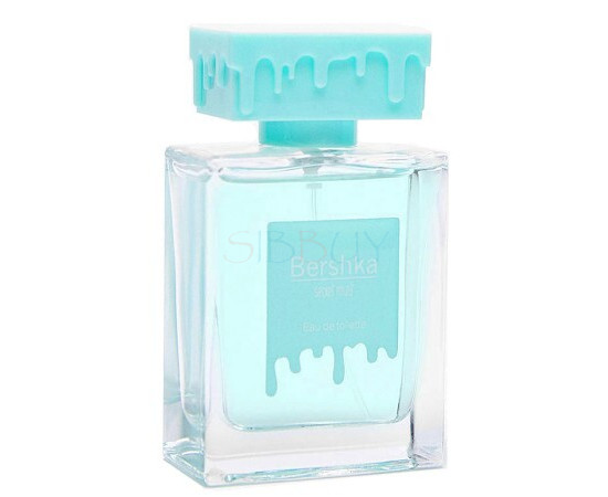 Купить Аромат Bershka Secret Mint Туалетная вода
