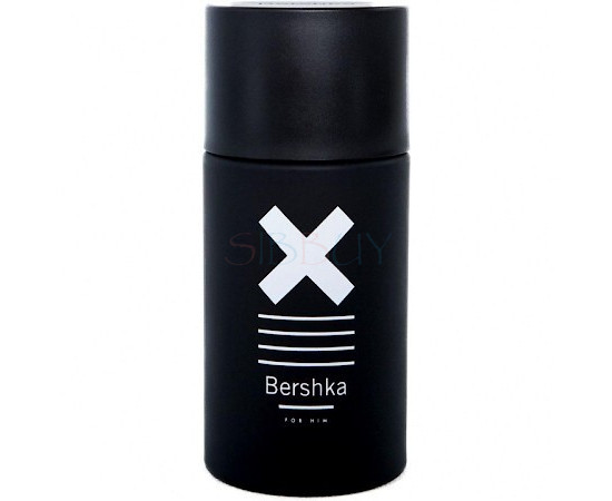 Купить Аромат Bershka X for Him Туалетная вода